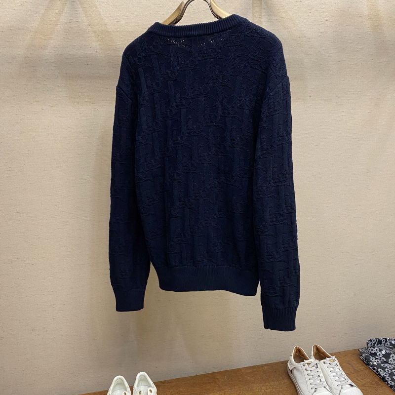 chr1st1an D10r sweaters